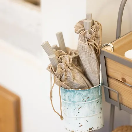 Corte Barra Experience 3* Andria