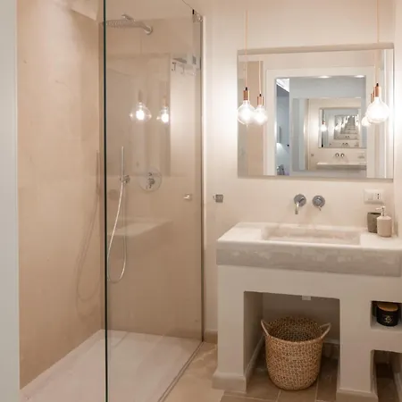 Corte Barra Experience 3*