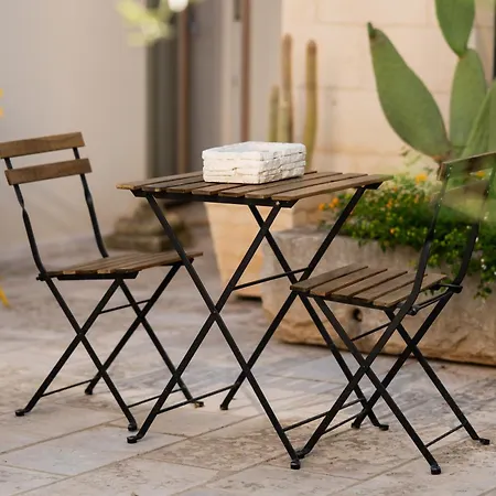 Corte Barra Experience