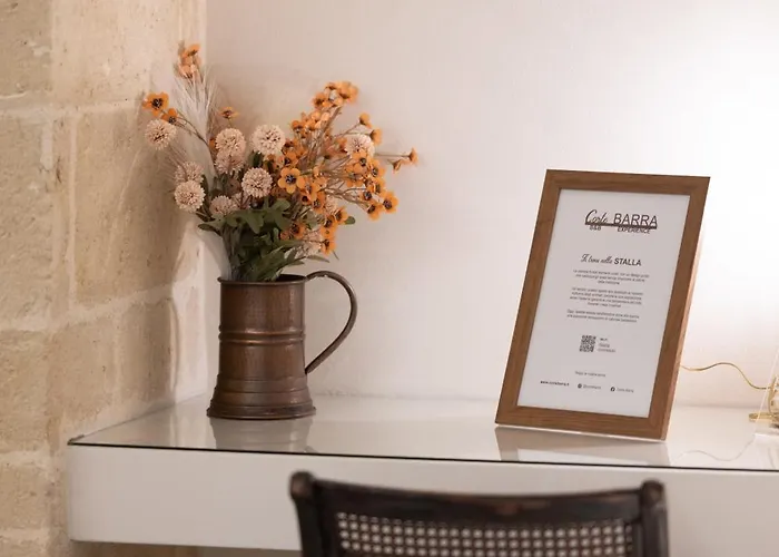 Corte Barra Experience Oda ve Kahvaltı Andria