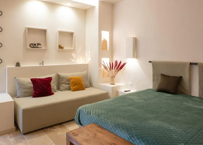 Oda ve Kahvaltı Corte Barra Experience