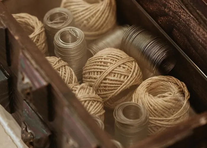 Frühstückspension Corte Barra Experience