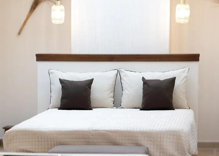 Corte Barra Experience Oda ve Kahvaltı 3*