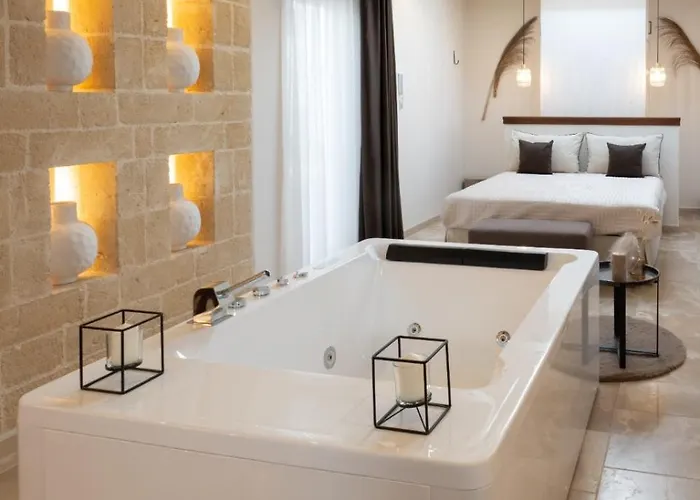 Corte Barra Experience